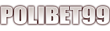 POLIBET99 Logo